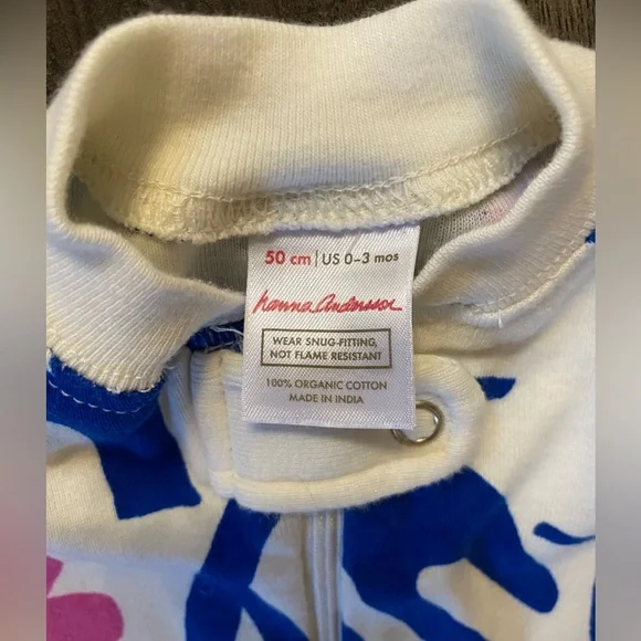 Hannah Anderson Pajamas - Picture 2 of 2